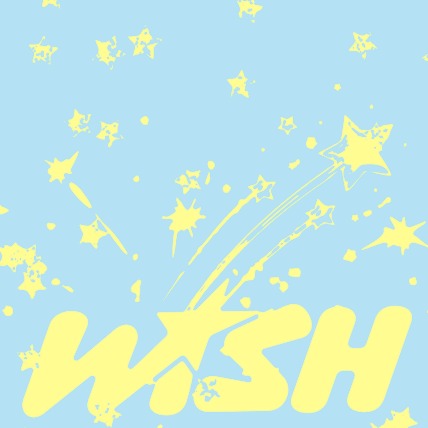 NCT WISH - 싱글 [WISH] (Photobook Ver.)